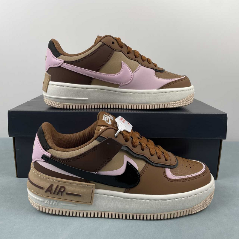 Air Force Shadow Women