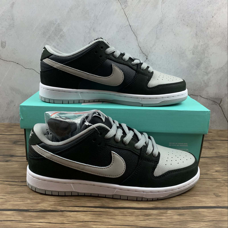 Dunk Low Pack Shadow
