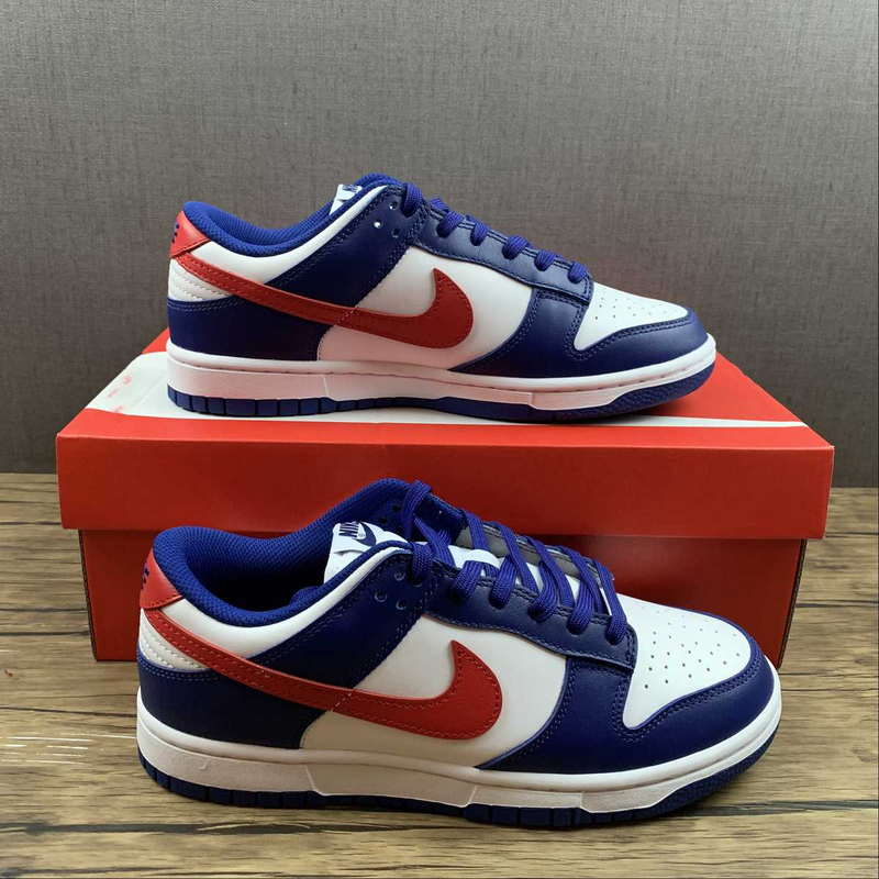 Dunk Low USA