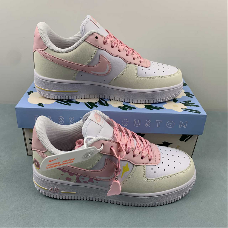 Air Force Floral Artic