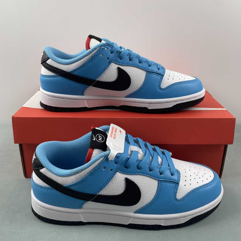 Dunk Low Next Nature