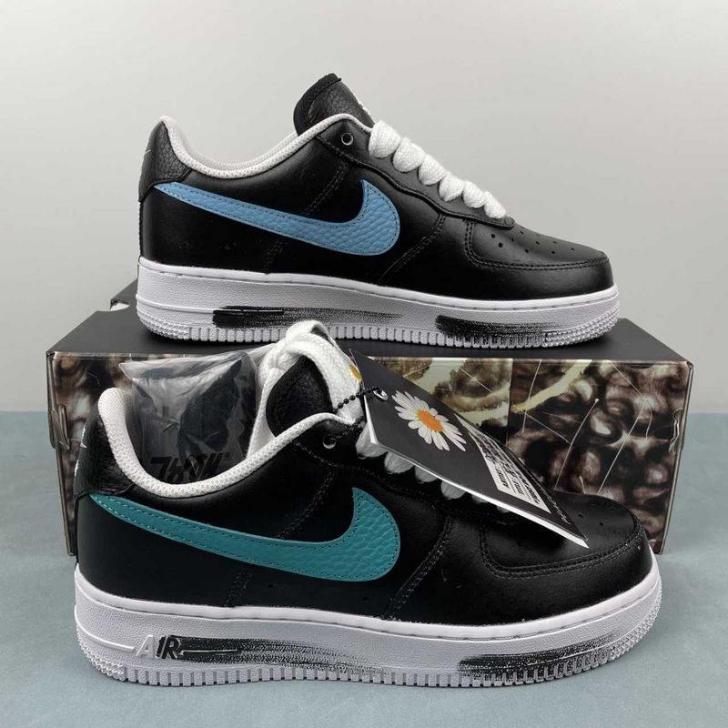 Air Force Peaceminusone