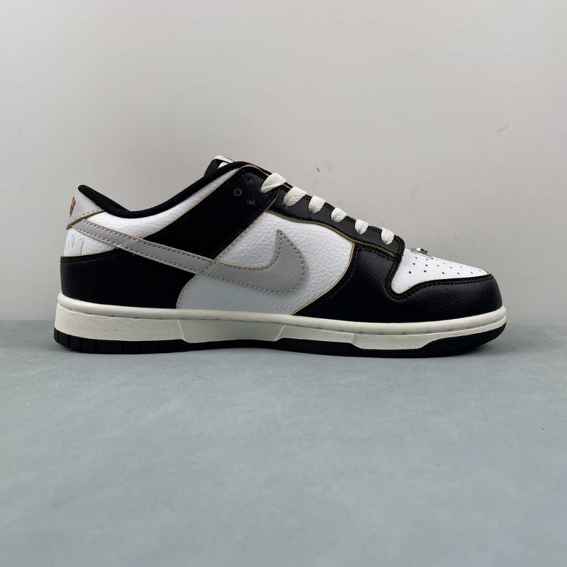 HUF X SB Dunk Low OG 'San Francisco'