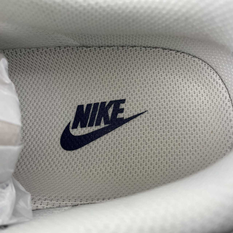 Air Force Stussy Blue And White