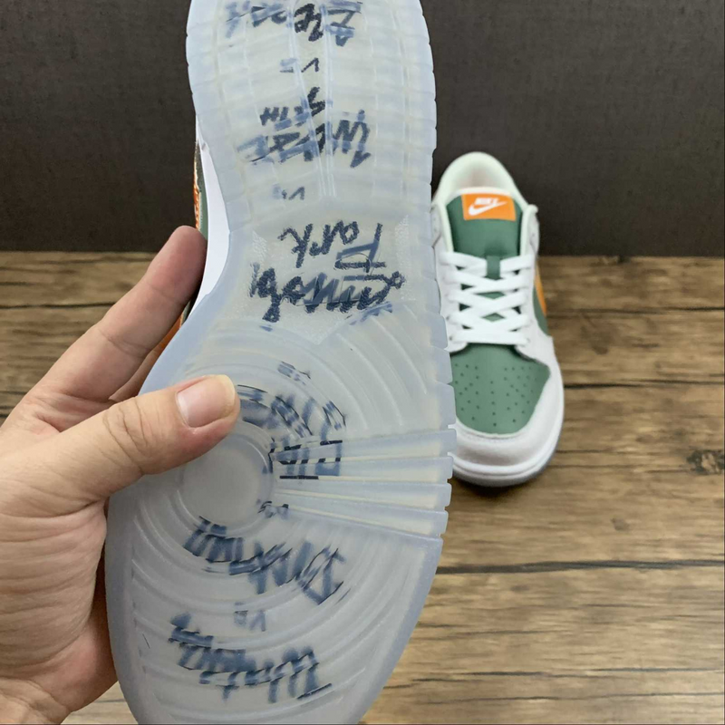 Dunk Low NY VS NY