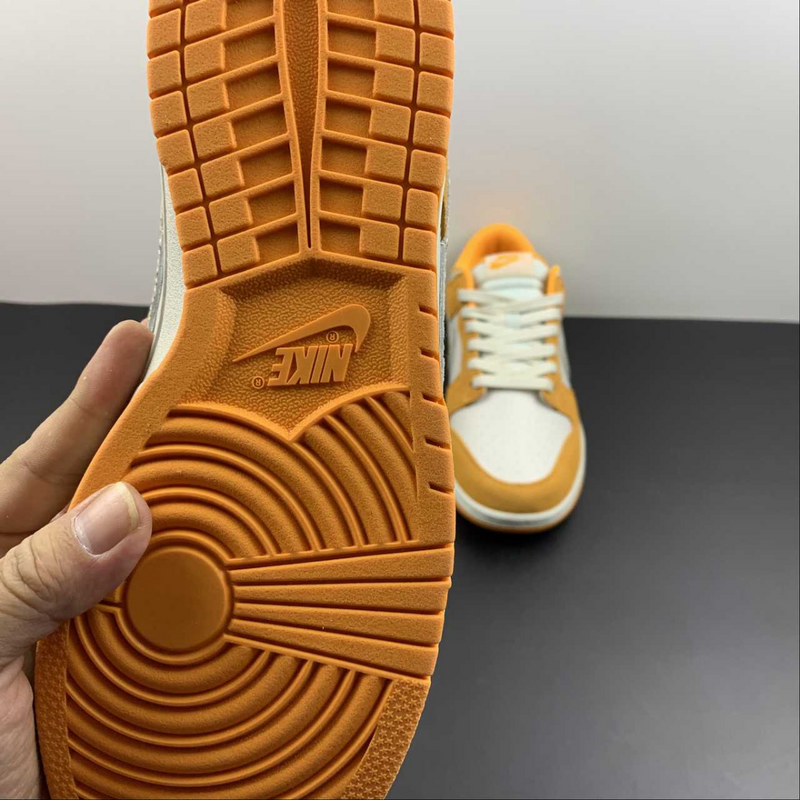 Dunk Low Safari Swoosh