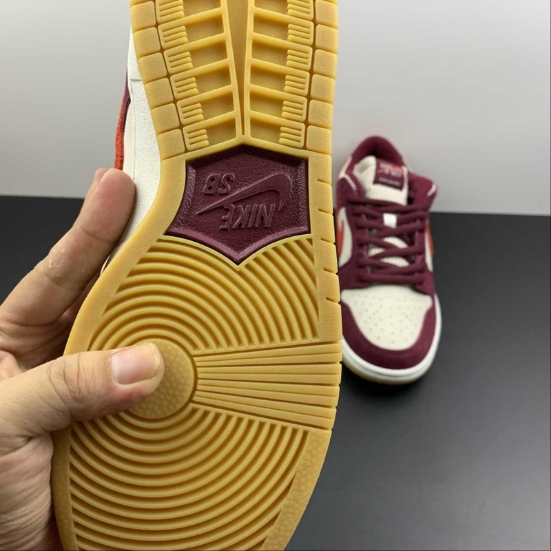 Dunk Low SB Skate Like A Girl