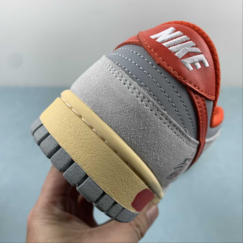 Dunk Low Dragon The Boss