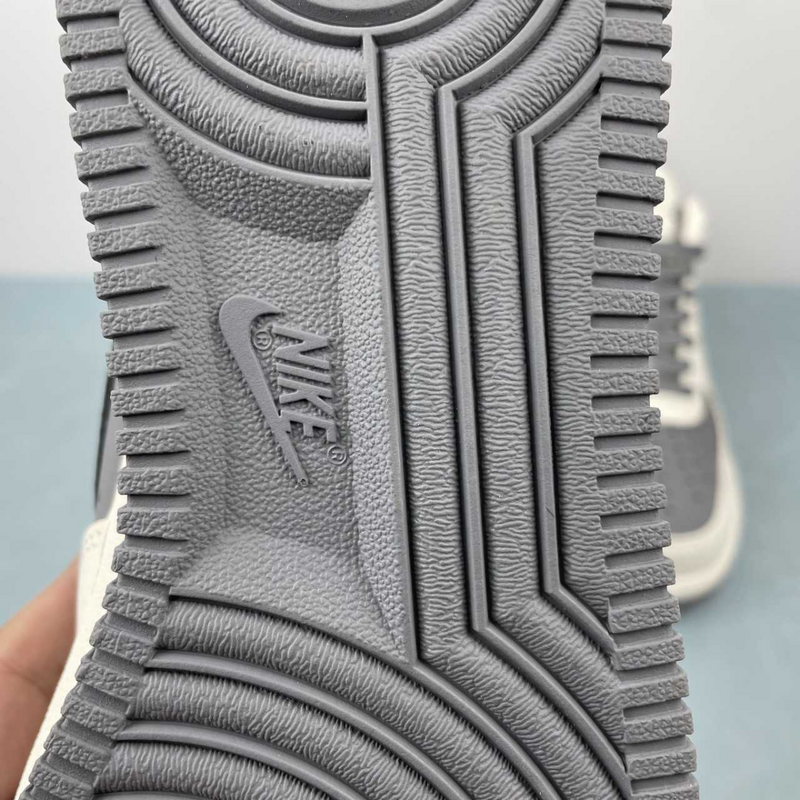 Air Force North The Face Custom
