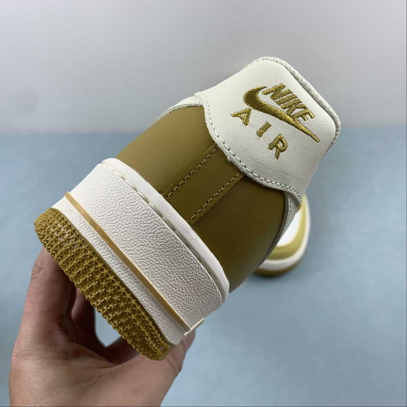 Air Force Flax Yellow