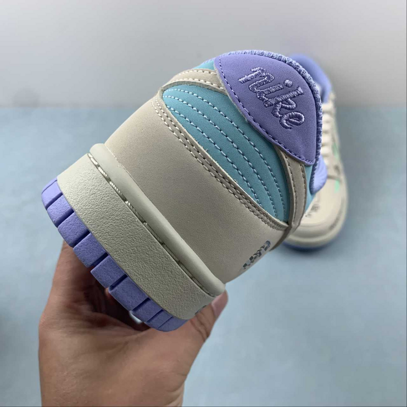 Dunk Low Arsham Studio