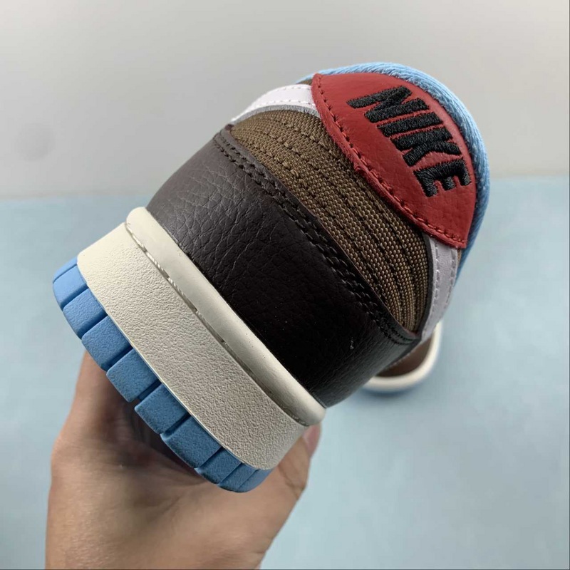 Dunk Low Rodrigue Peterson