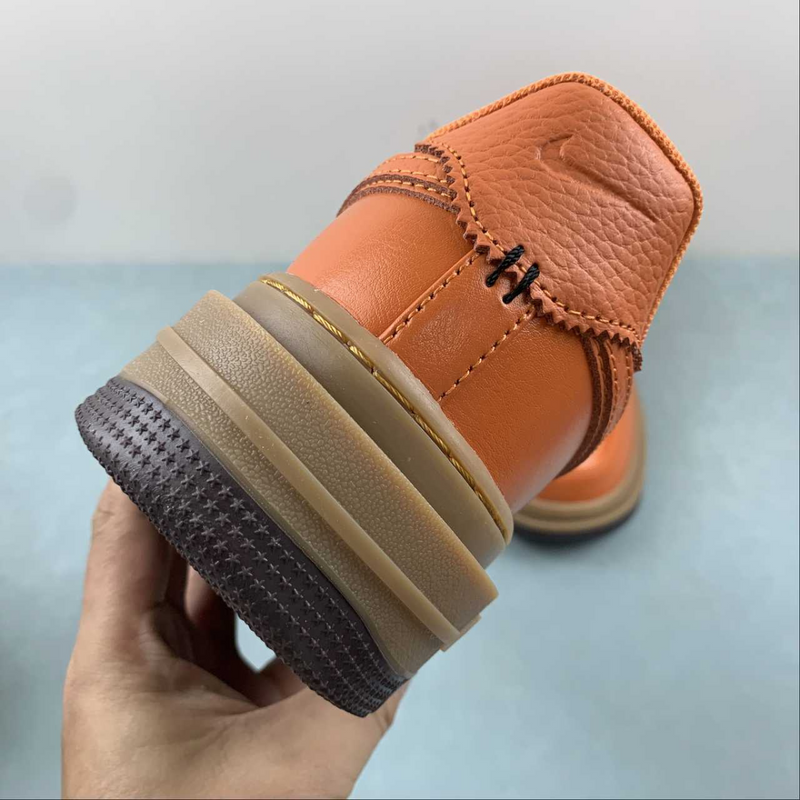 Air Force Luxe