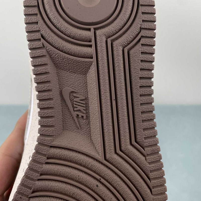 Air Force Camo Brown