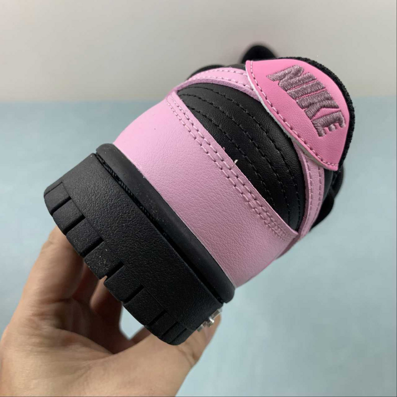 Dunk Low Neon Interstellar