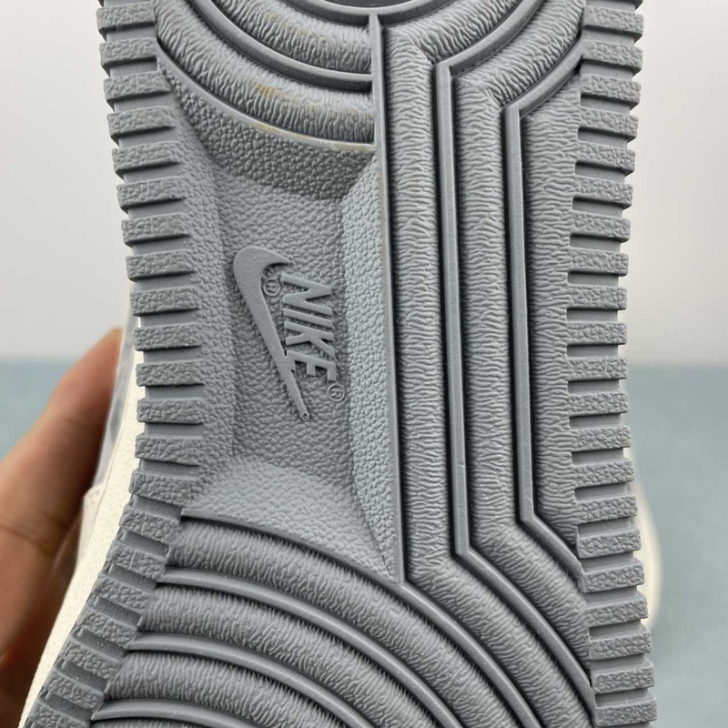Air Force The North Face Blue And White