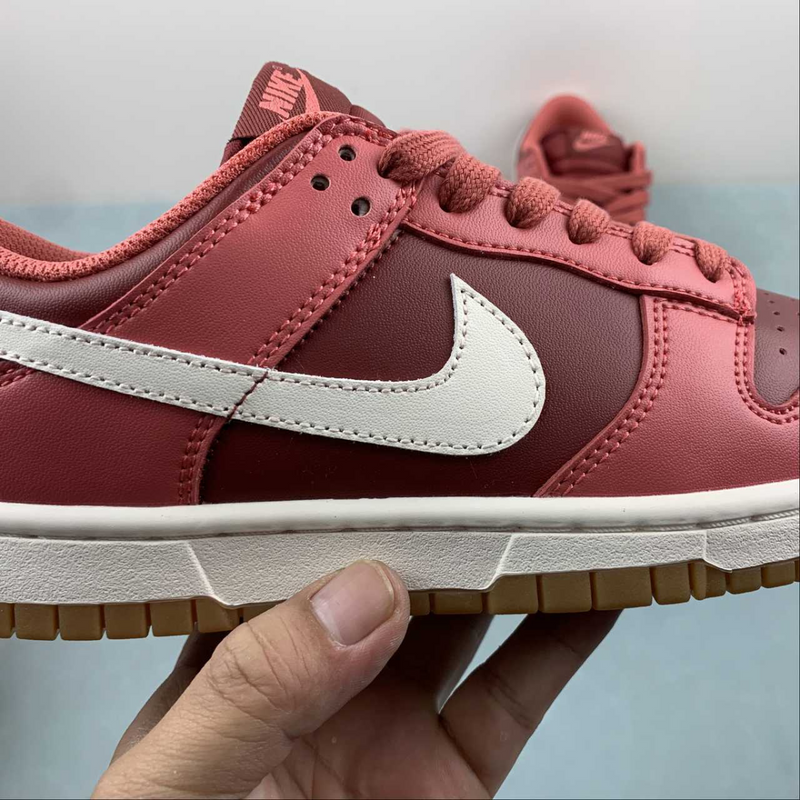Dunk Low Desert Berry