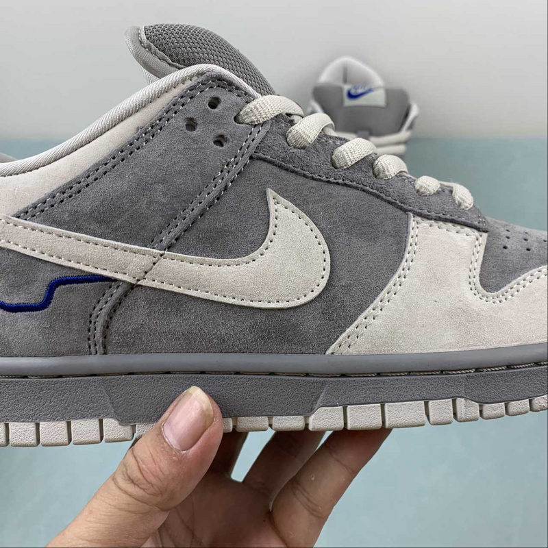 Dunk Low London