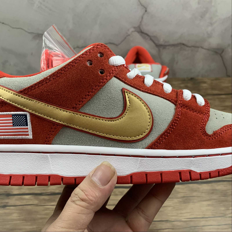 Dunk Low Nasty Boys