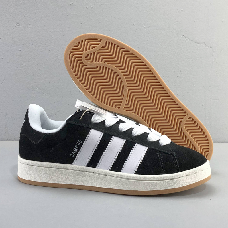 Campus 00s Core Black