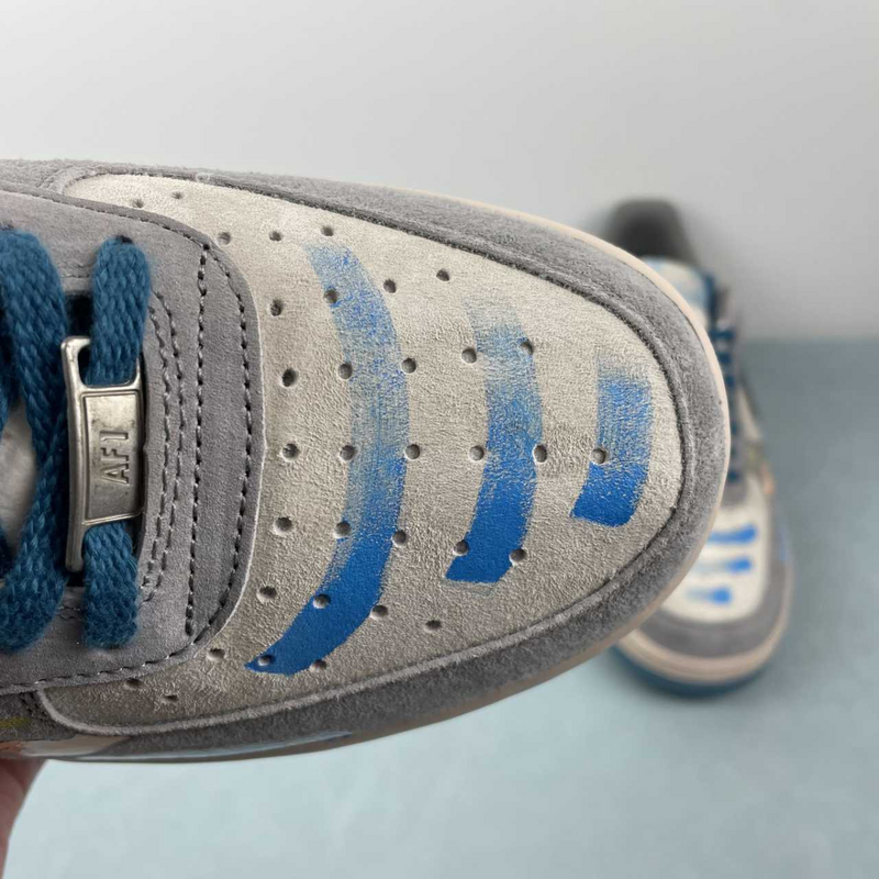 Air Force Doraemon