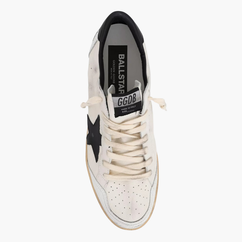 Golden Goose Ball Star