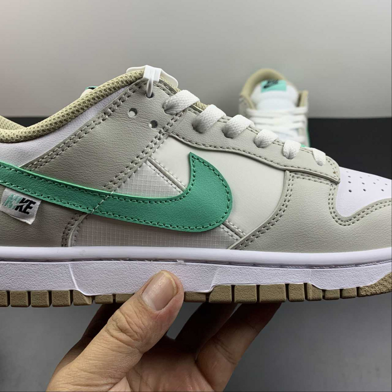 Dunk Low Older Kids