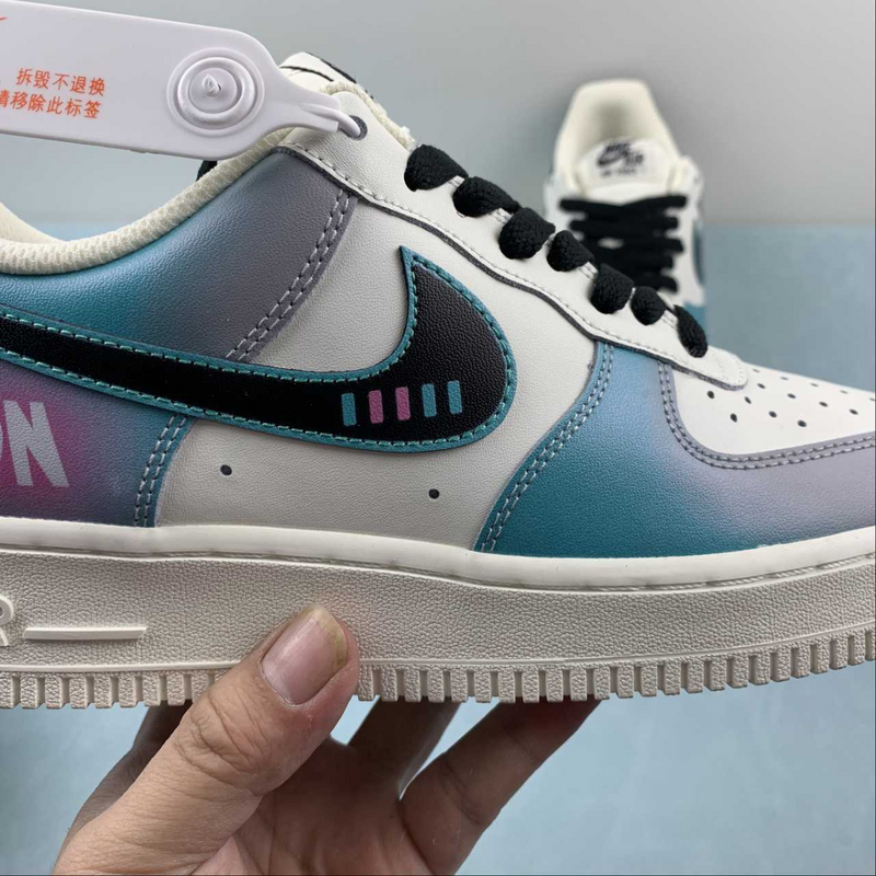 Air Force Neon