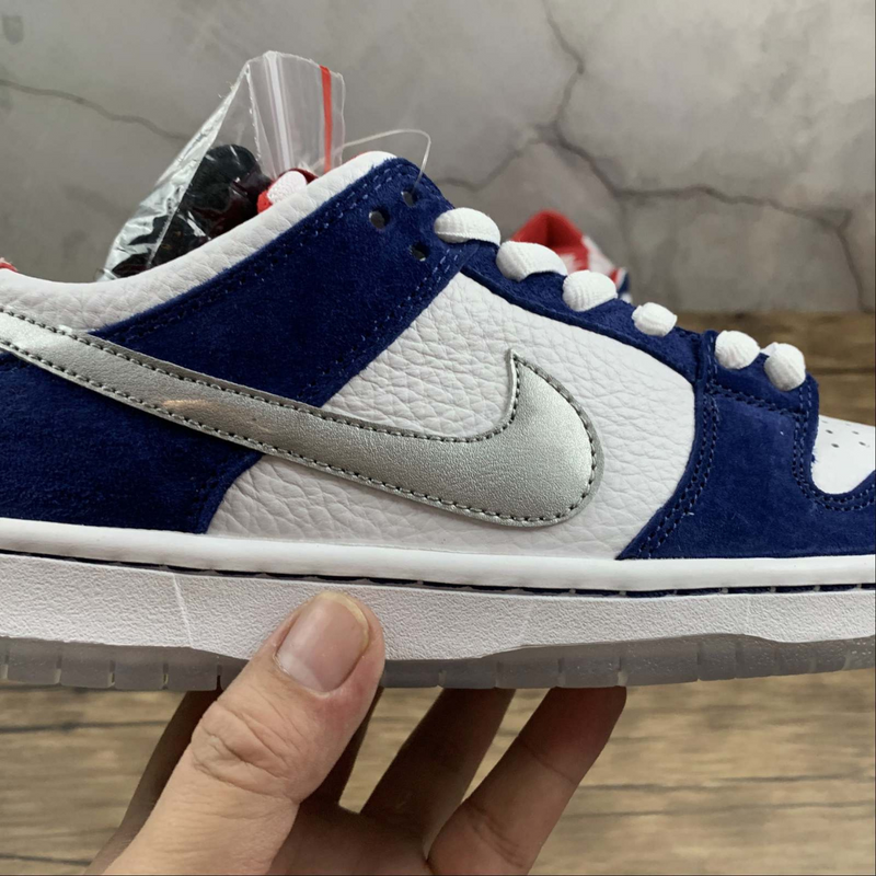 Dunk Low SB Ishod Wair BMW