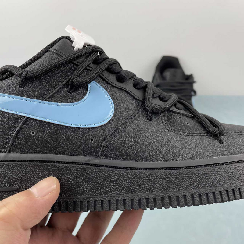 Air Force Black University