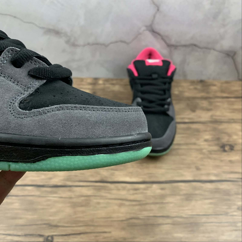 Dunk Low Premium SB Northern Lights