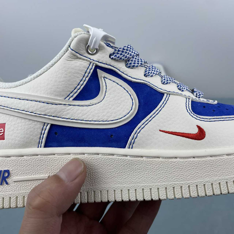 Air Force Supreme Blue