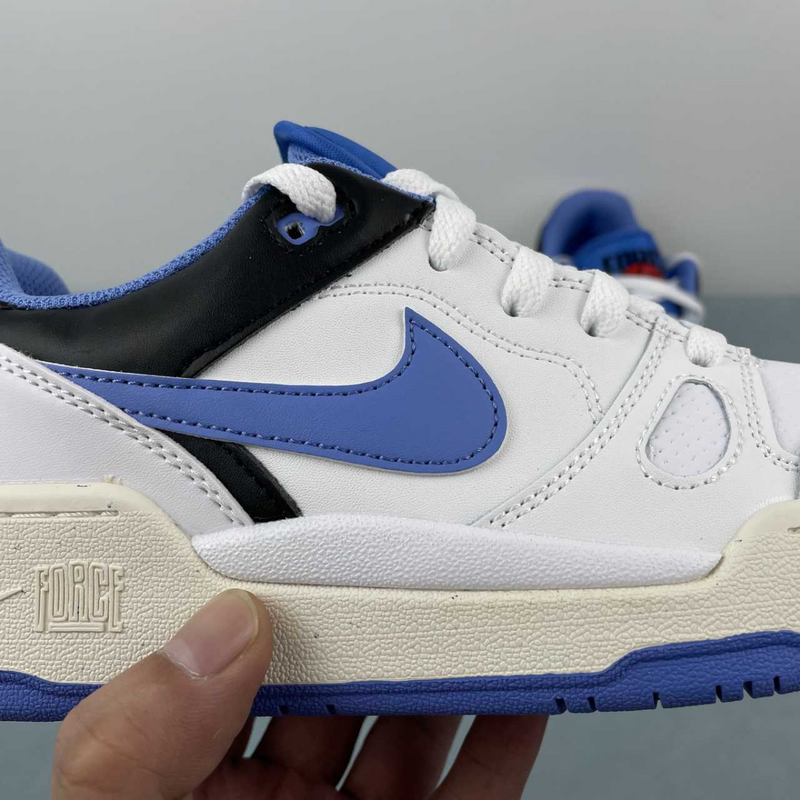 Air Force Mystic Blue