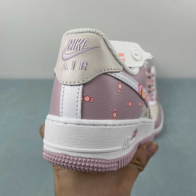 Air Force Kirby