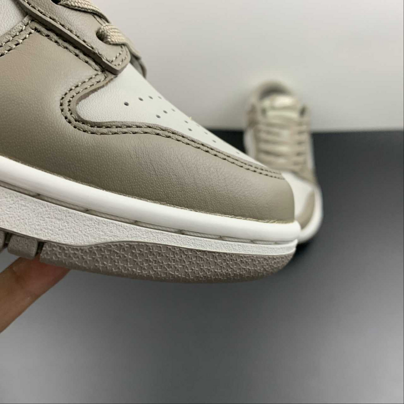 Dunk Low Bone Beige