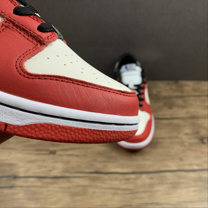 NBA Dunk Low ‘Chicago Bulls’