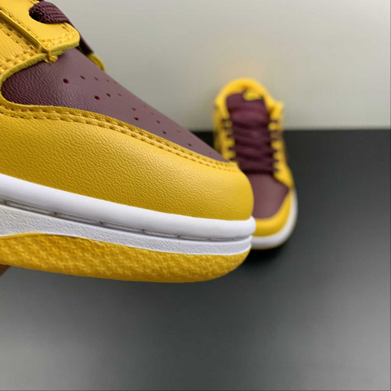 Dunk Low Arizona State
