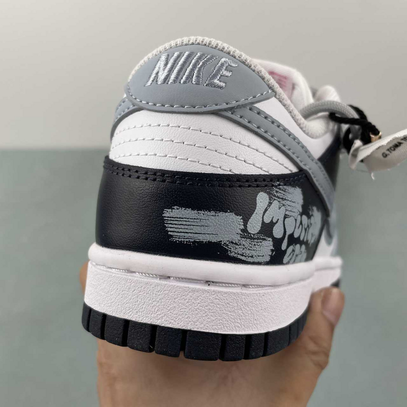 Dunk Low Imolrial Era