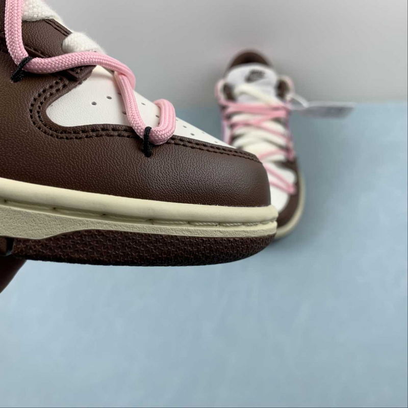 Dunk Low Racing Boost Love