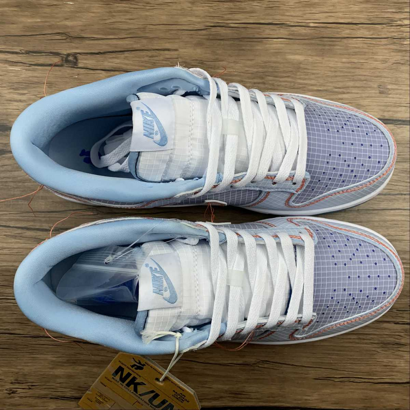 Dunk Low Union Blue