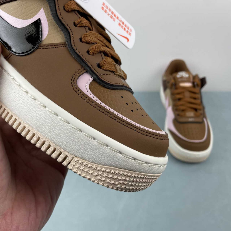 Air Force Shadow Women