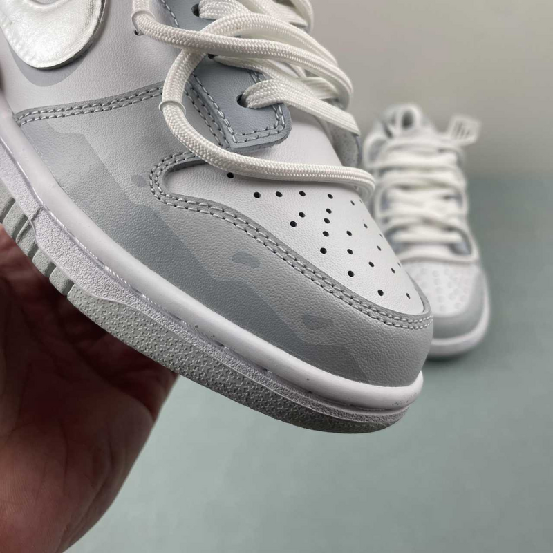 Dunk Low X Bainds