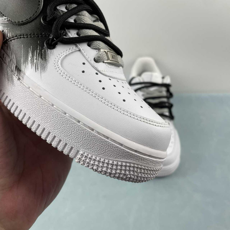 Air Force Black Storm