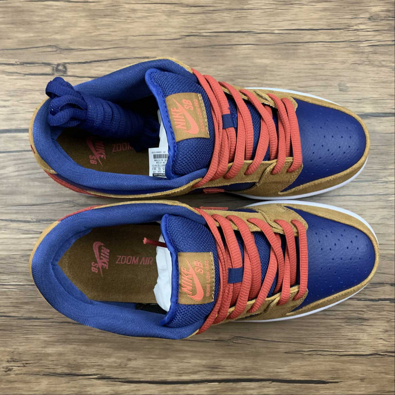 Dunk SB Low Papa Bear