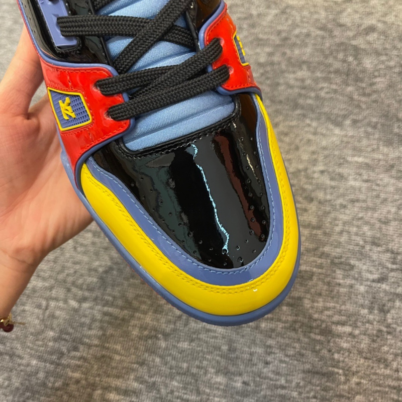 LV Multicolor