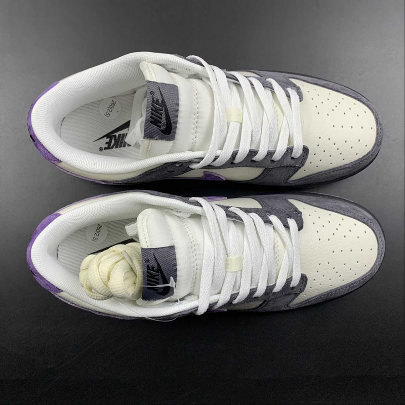 Dunk Low Purple Pigeon