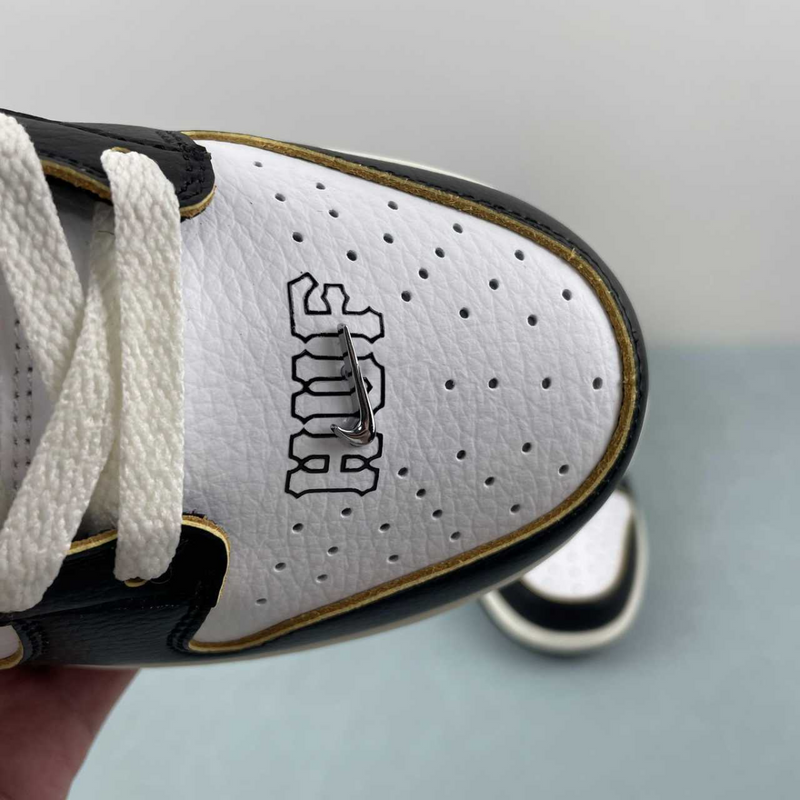 HUF X SB Dunk Low OG 'San Francisco'