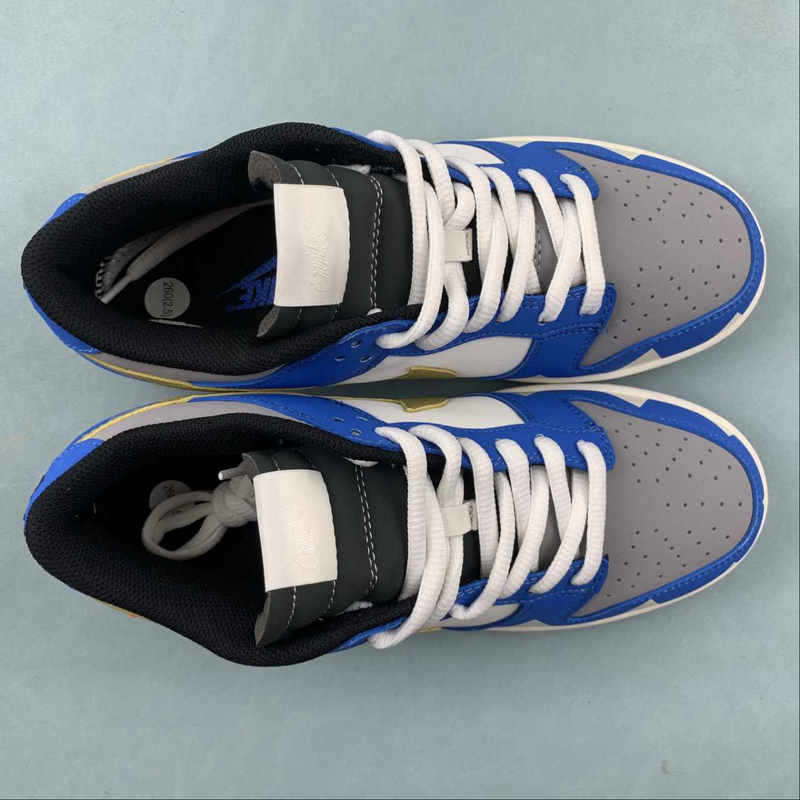 Dunk Low Billy