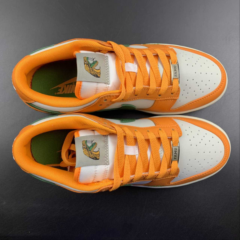 Dunk Low Famu