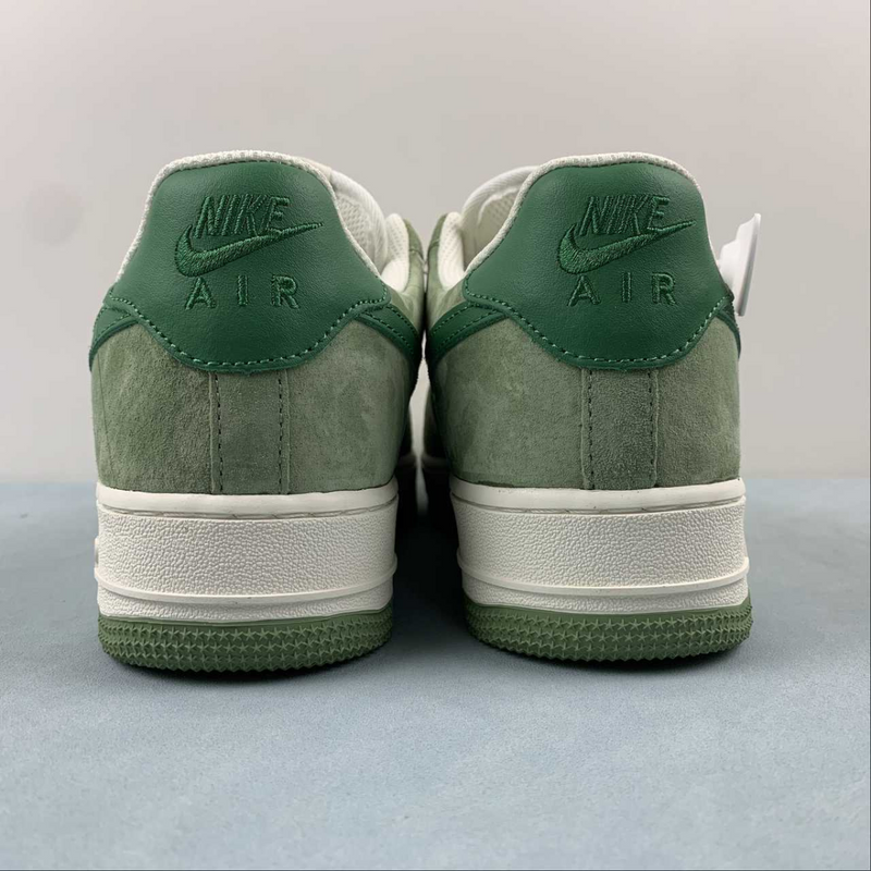 Air Force Shop One Green